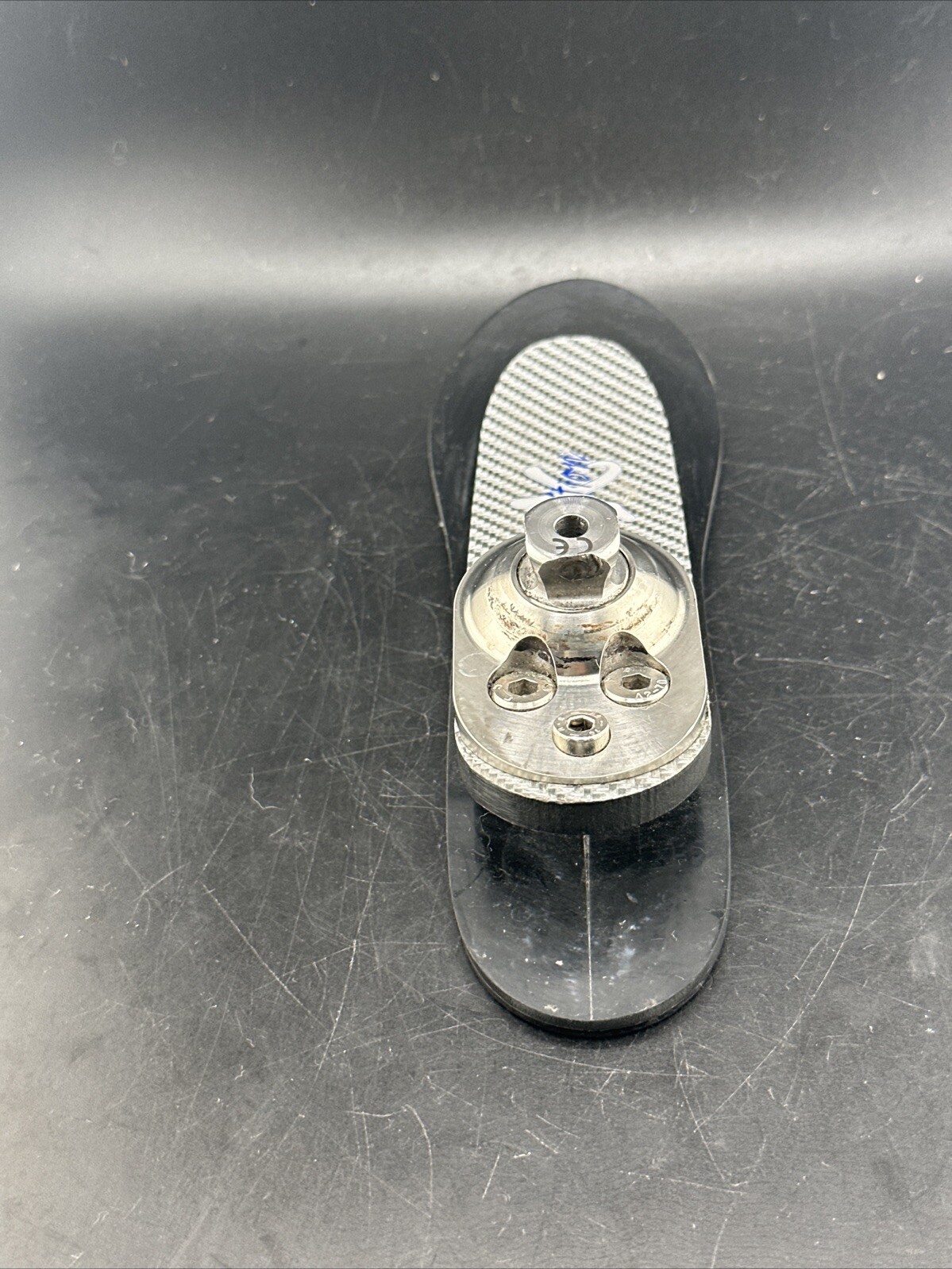 OTTOBOCK Axtion Prosthetic Foot. Size 29. Category 3, Excellent Condition. 1e56