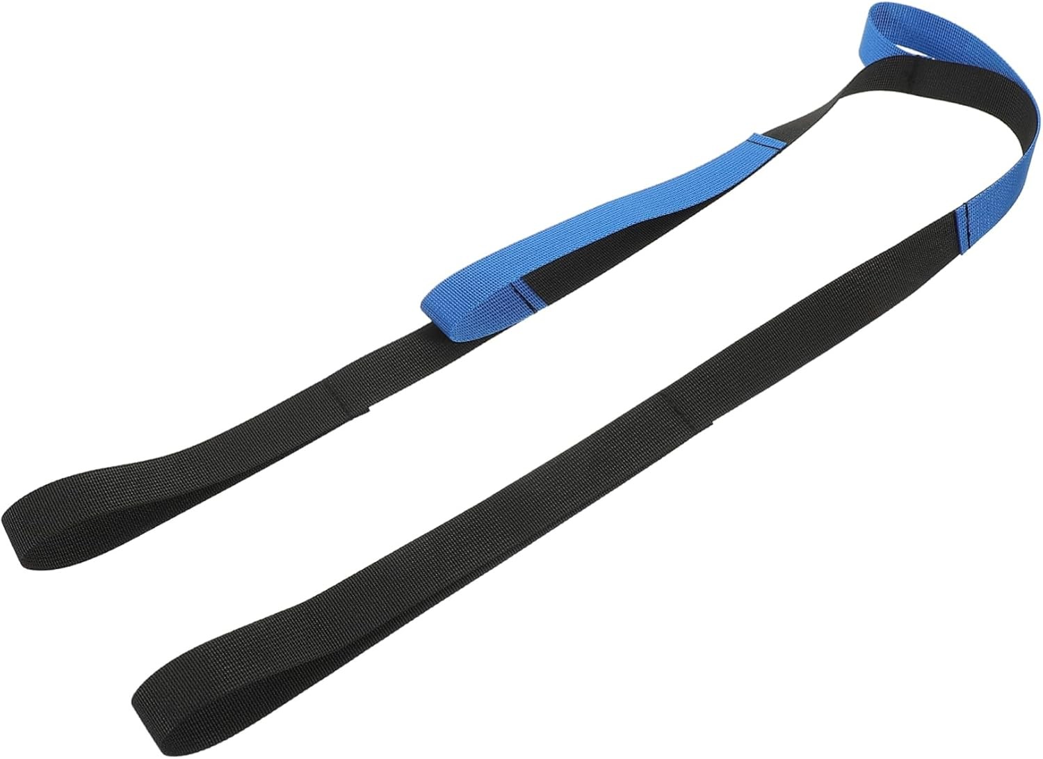 Practical Leg Lifter Strap Heavy Duty Leg Lift Training Belt Mobility Assistance