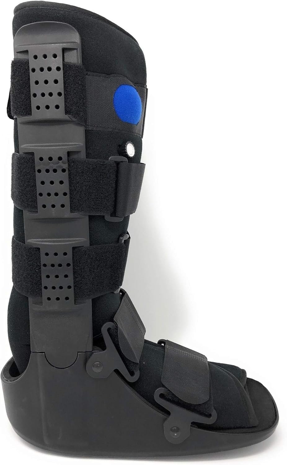Advanced Ortho High Top Air Walker Boot 360-AZ Medium MEN 7.5-10 WOMEN 8.5-11.5
