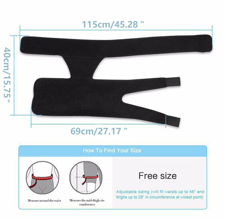 Fitness leggings wholesale spot protective gear to prevent muscle strain hip bel