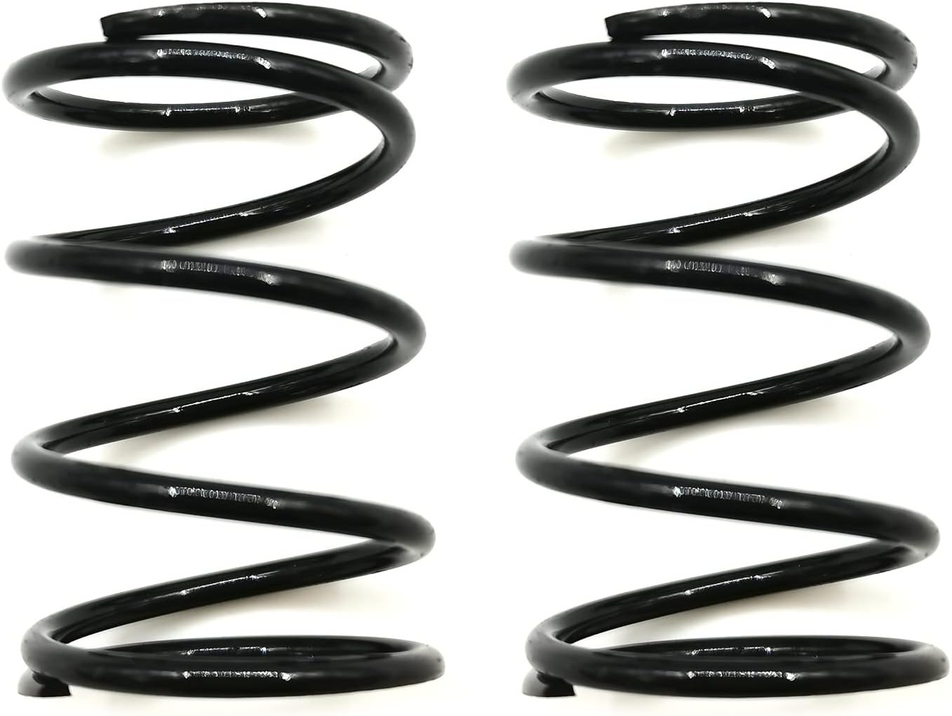 Essential Compression Spring Replacement for EGO Equipment – 2 Pack Included