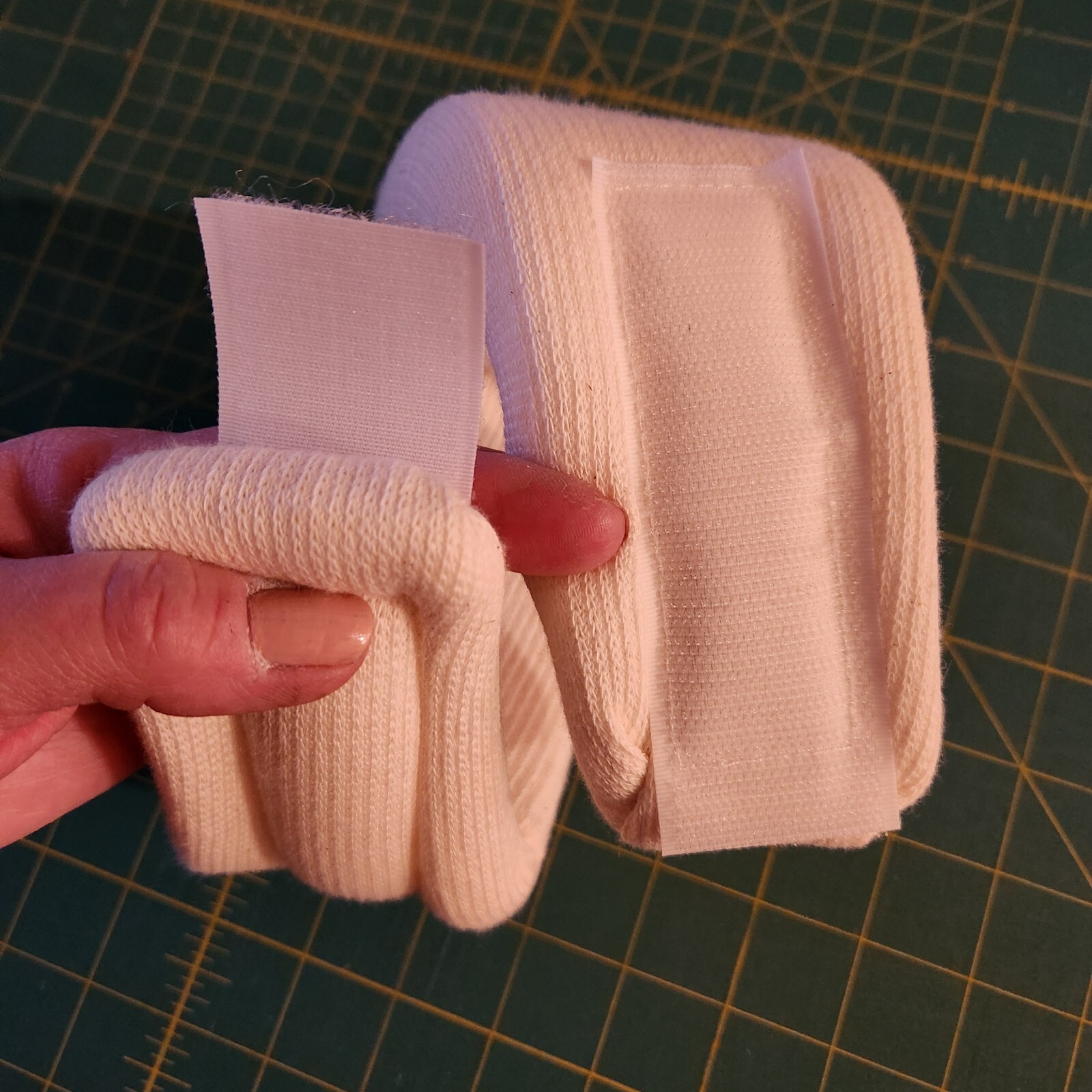 OTC Size Small Professional Orthopaedic Soft Foam Cervical Collar (2394/N-S)
