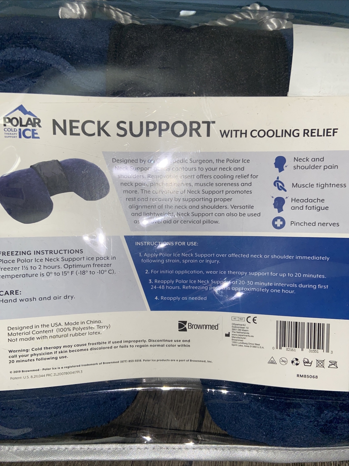 Neck Support