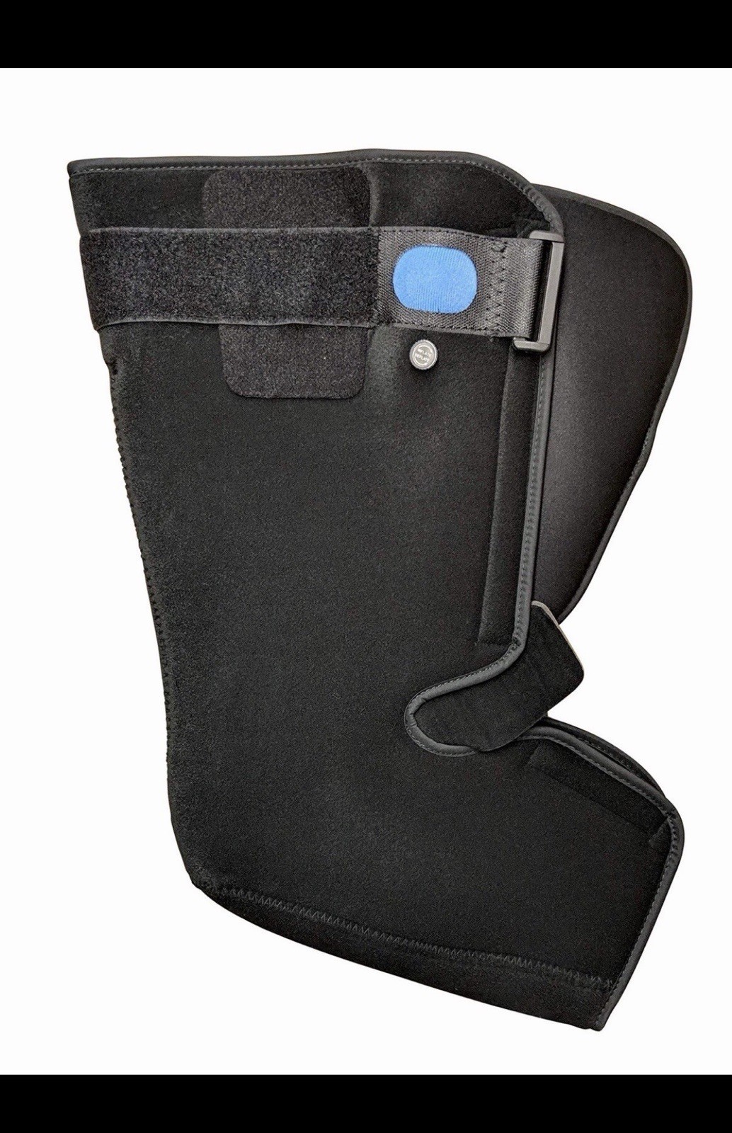 New United Ortho Short Cam Walker Fracture Boot Liner, For USA14105 & 12105 Boot