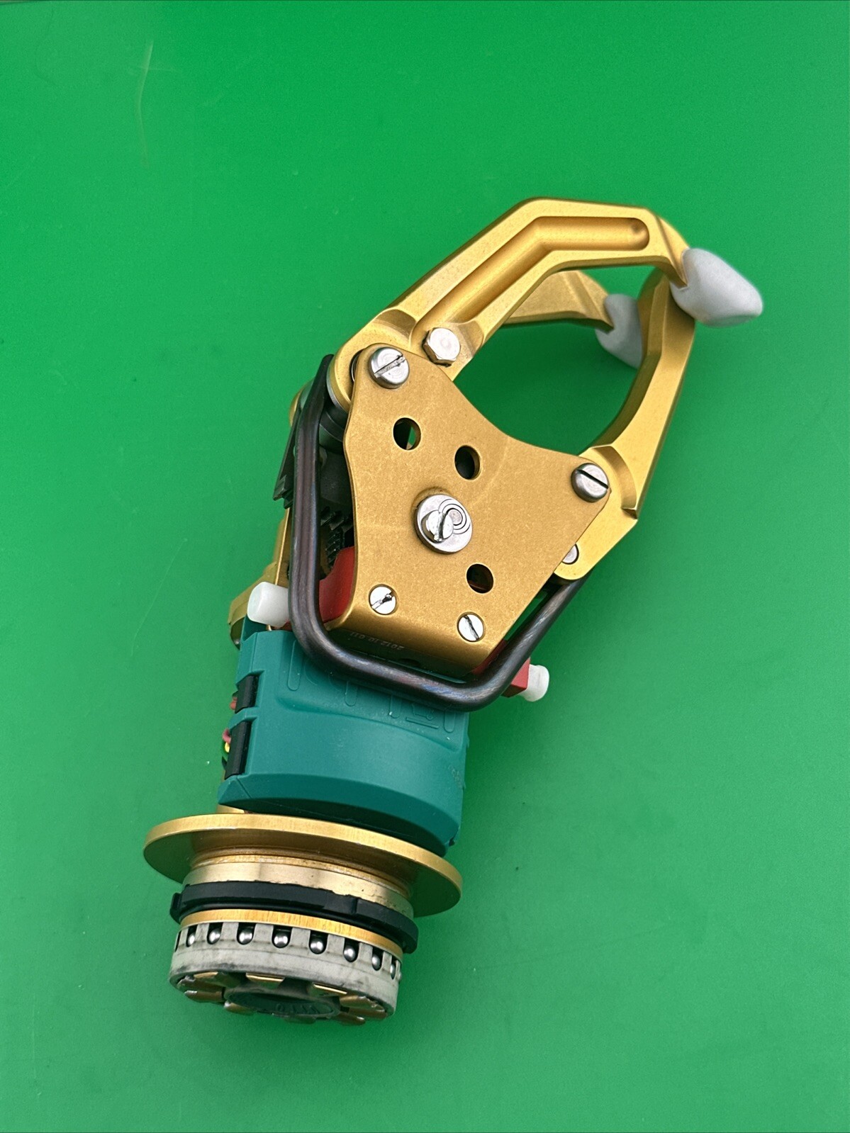 OTTOBOCK Otto Bock Left MyoHand VariPlus Speed Prothetic Hand. 8E38=9