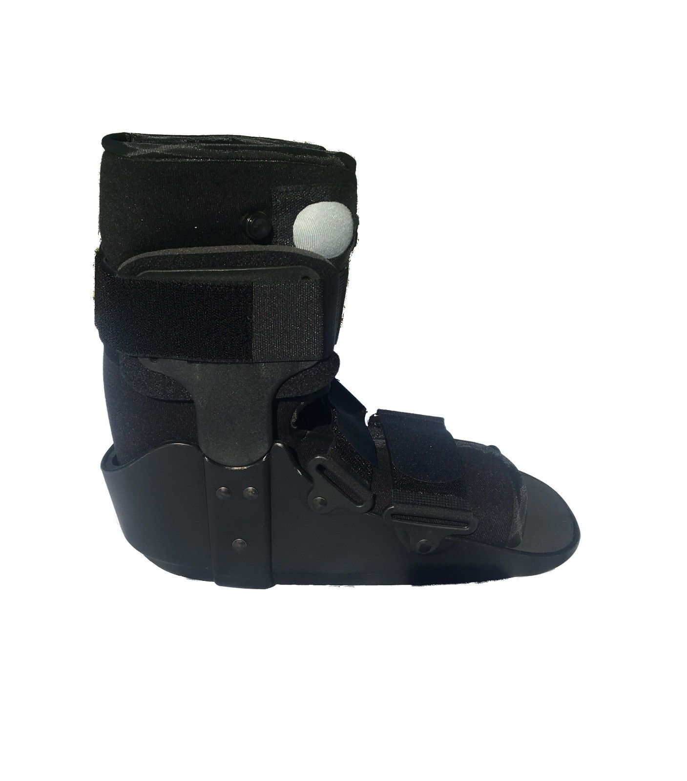 Mid-Calf Air Walker Pneumatic Walker Boot Foot/Ankle Boot L4360