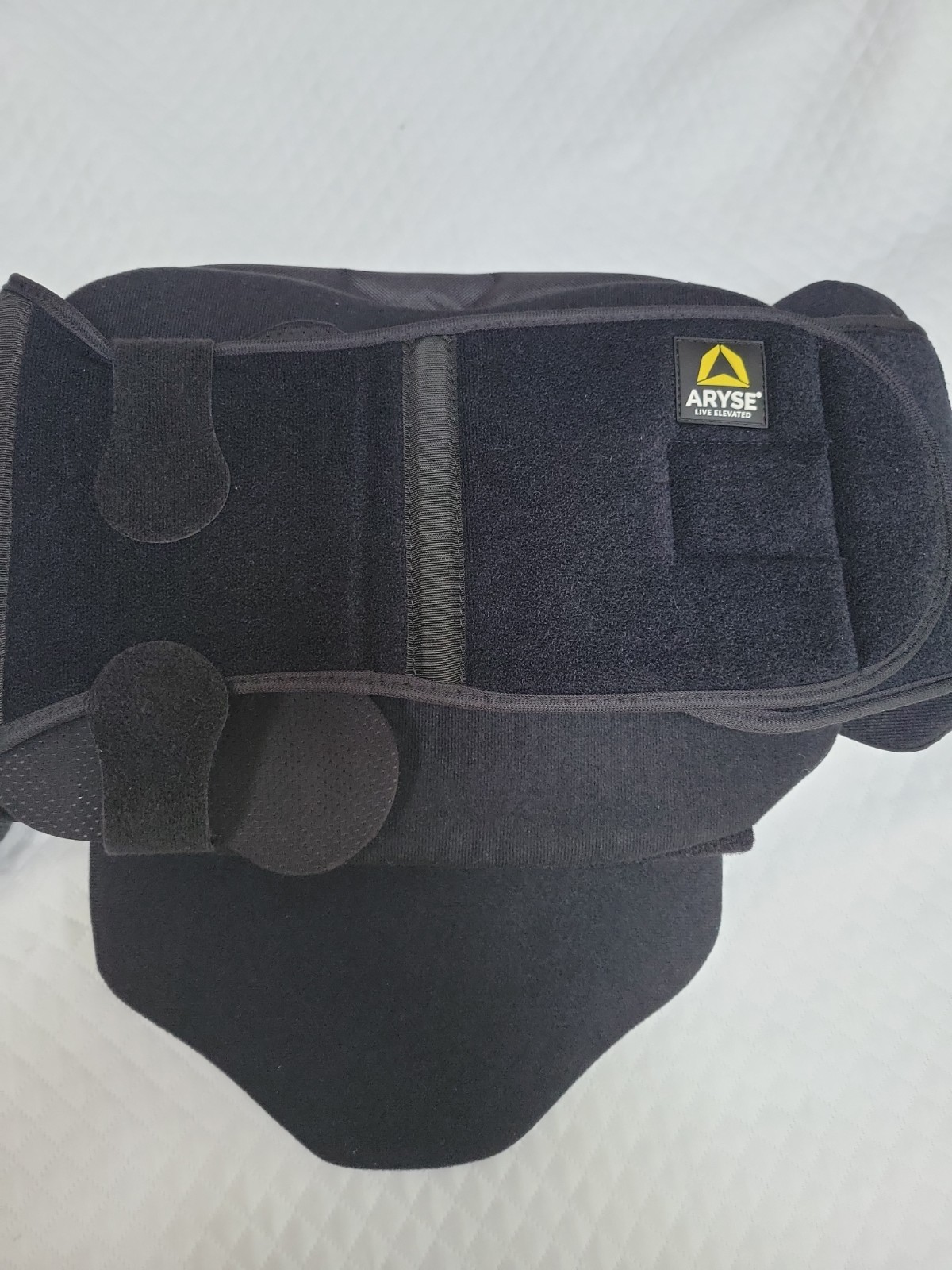 ARYSE AY-37/50-102 Back Brace Prime Series M