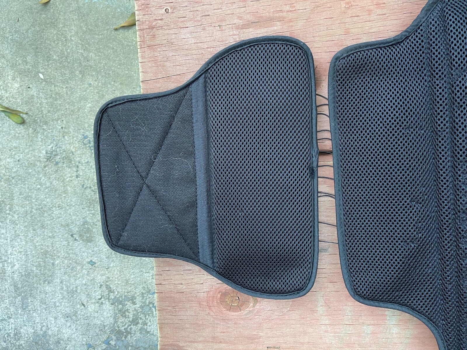 ASPEN Horizon 456 Adult One Size adj. Back Brace Sold as-pictured Good condition