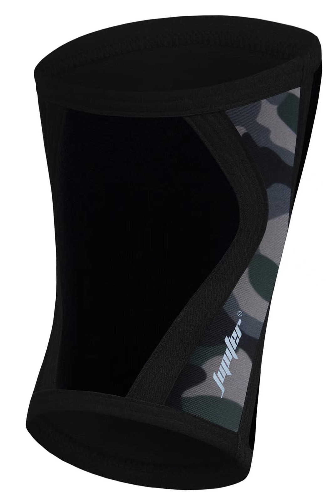 Jupiter Elbow Sleeves (Pair),Support for Medium, BLACK