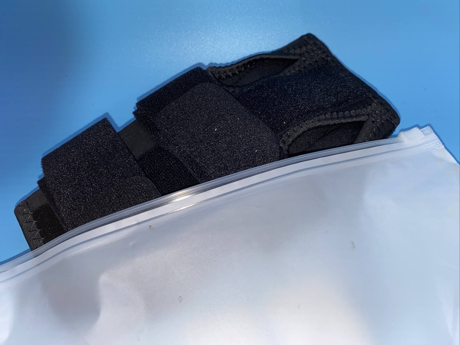Armstrong Carpal Tunnel Wrist Brace (Night Sleep) Splint (Left/Right) Men/Women