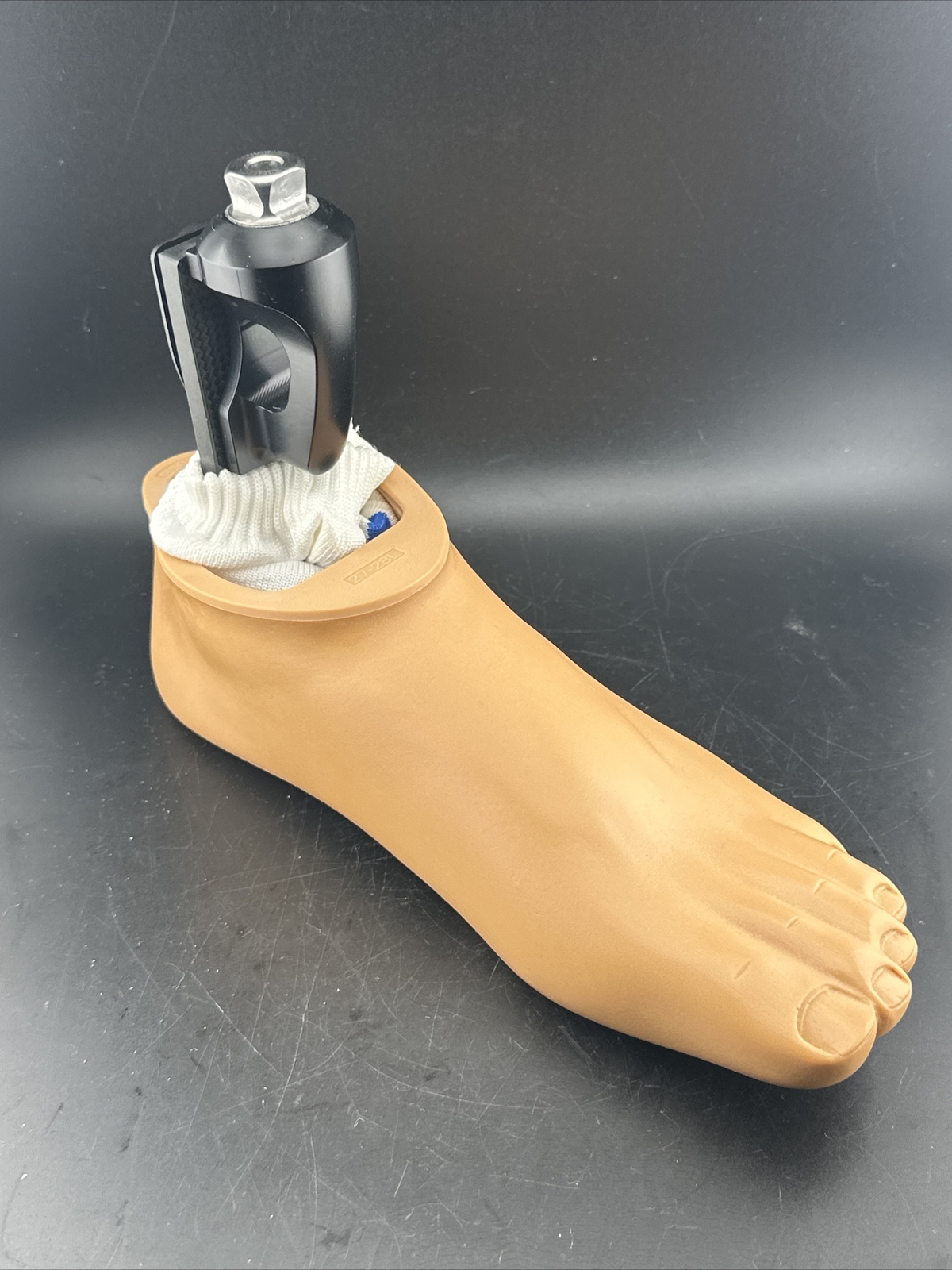 Ossur Variflex Vari-flex Prosthetic Foot. Size 27. Category 3. Perfect Condition