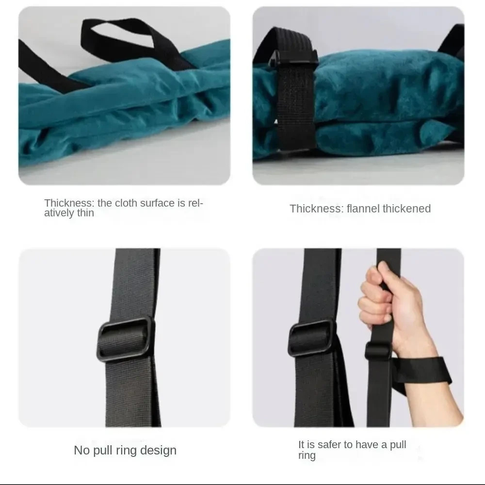 Correction Vertebrae Hanging Neck Stretching Decompression Traction Frame