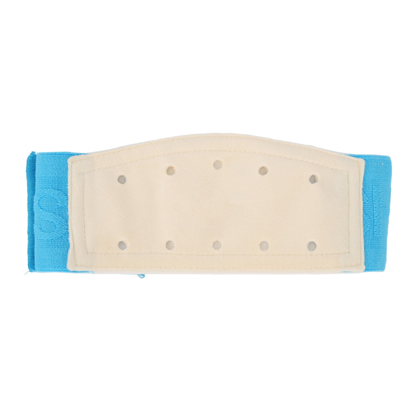 Baby Umbilical Hernia Belt Cozy Cotton Fabric For Tummy Pain Relief 0-12 Months