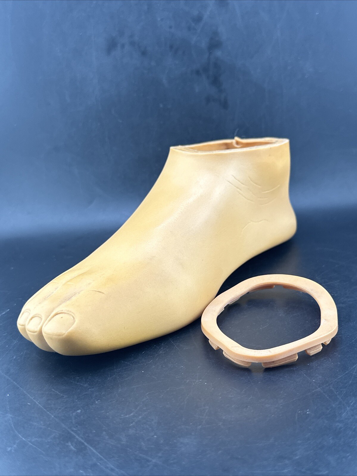 Ossur Right Size 23cm Prosthetic Footshell Foot Shell.