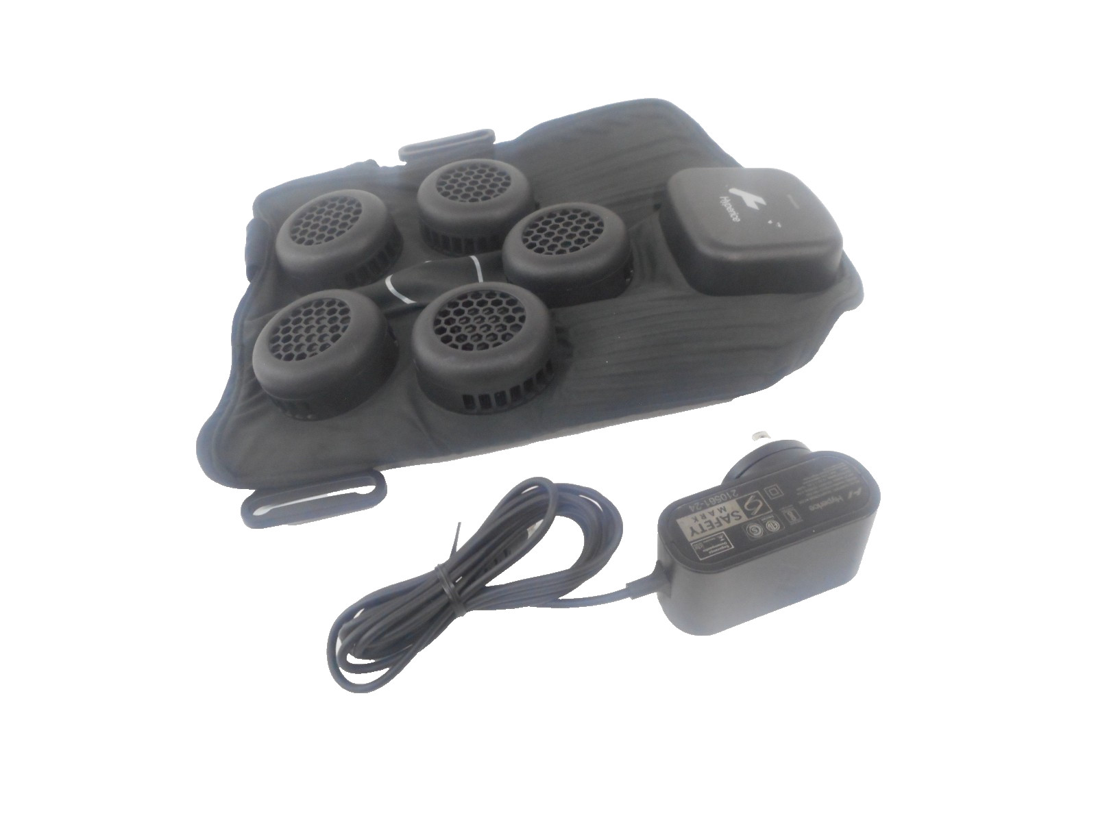 Hyperice Knee X – Temperature Controlled Dual Contrast Therapy