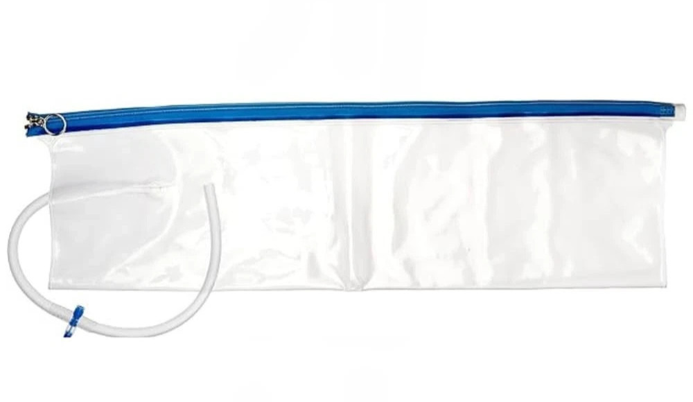Urias Air Splint Short Arm Inflatable Positioning Aid Support Brace Therapy