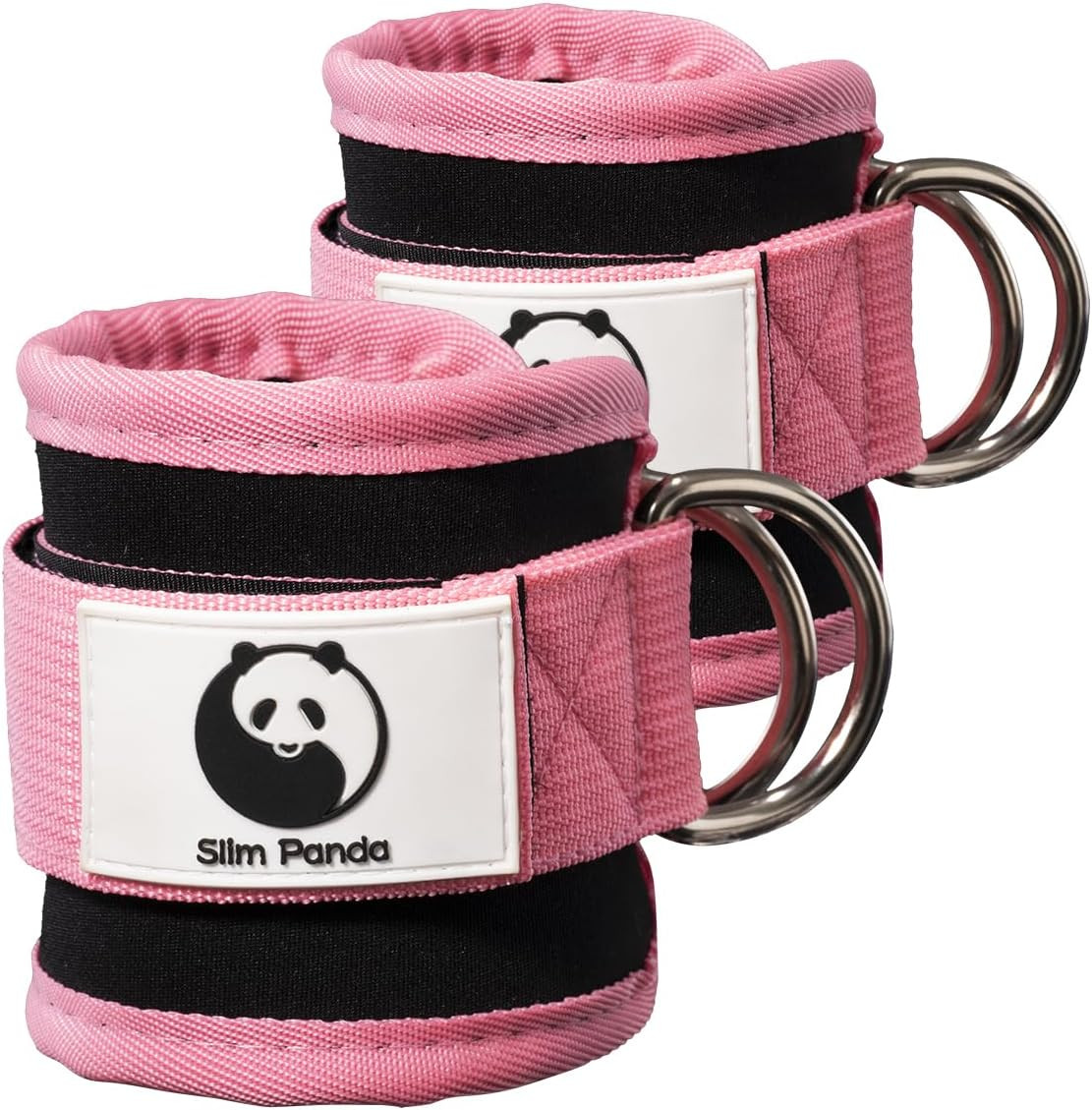 Ankle Strap for Cable Machine,Ankle Cuff for Kickbacks, Booty Hip Abductors,Glut