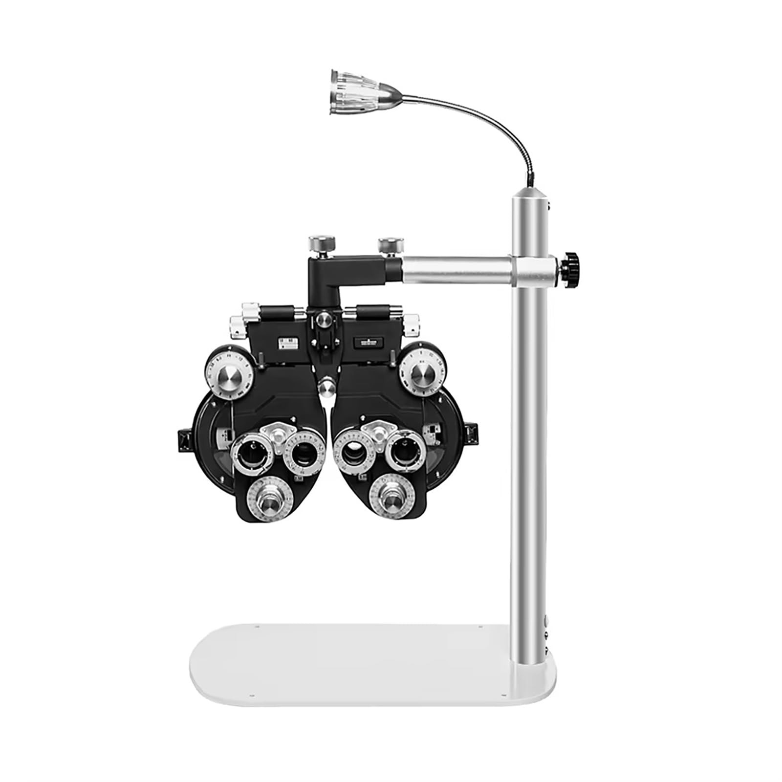Phoropter Stand Vision Tester Arm Support Desktop Use Simple Ophthalmic Phoro…