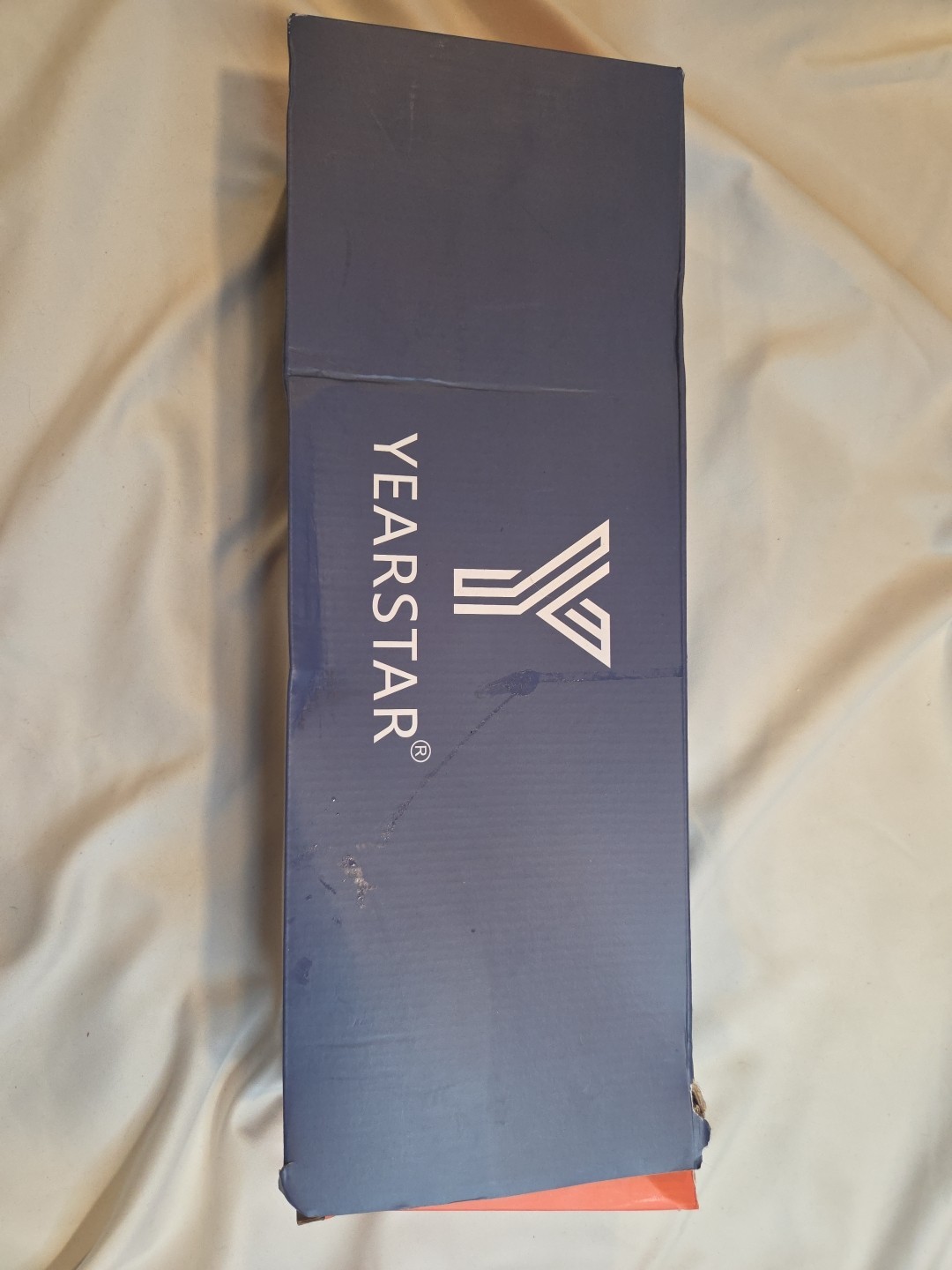 YEARSTAR Back Brace Posture Corrector Support Belt Medium Size