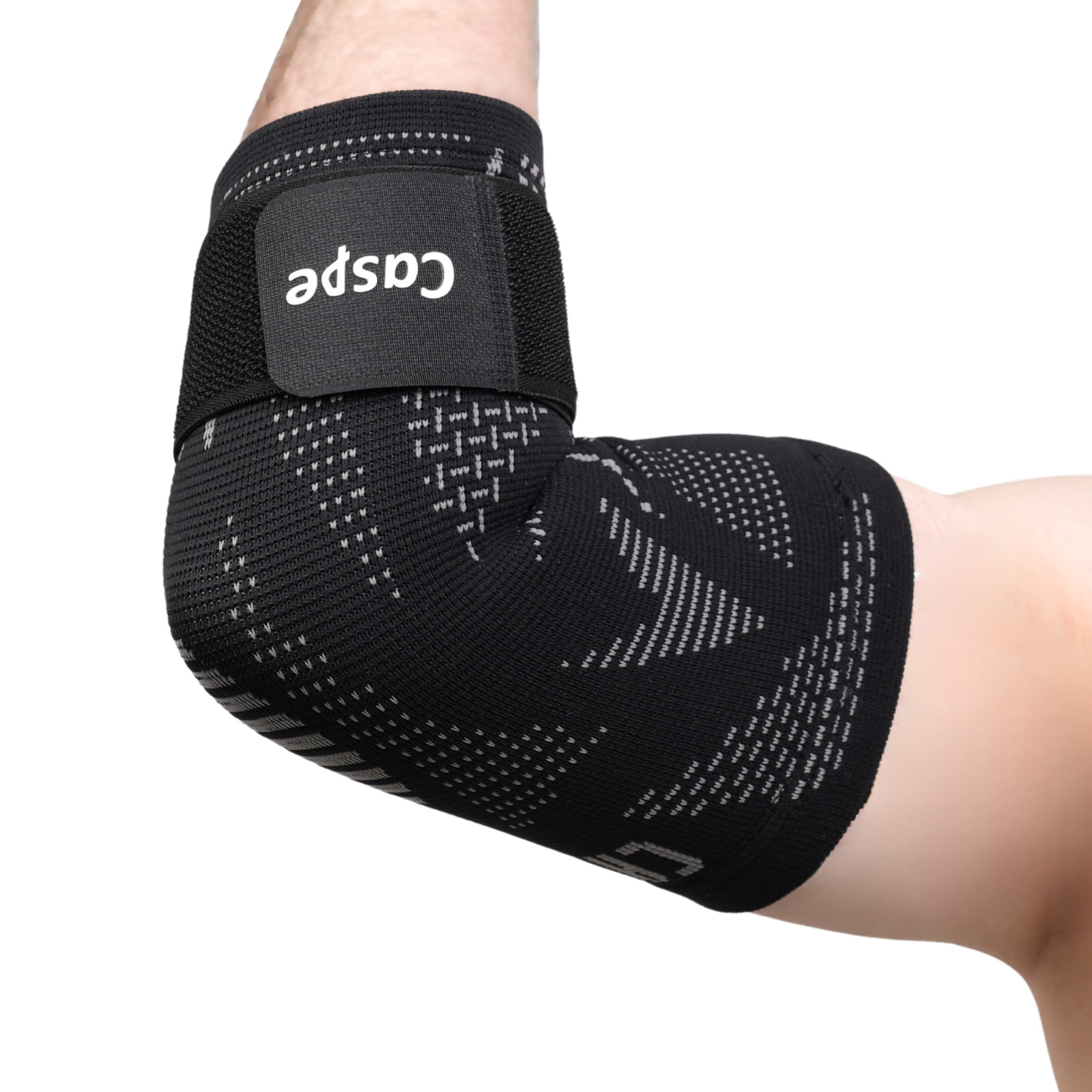 Elbow Brace Strap Compression Support Sleeve Arthritis Tendonitis Joint Pain New
