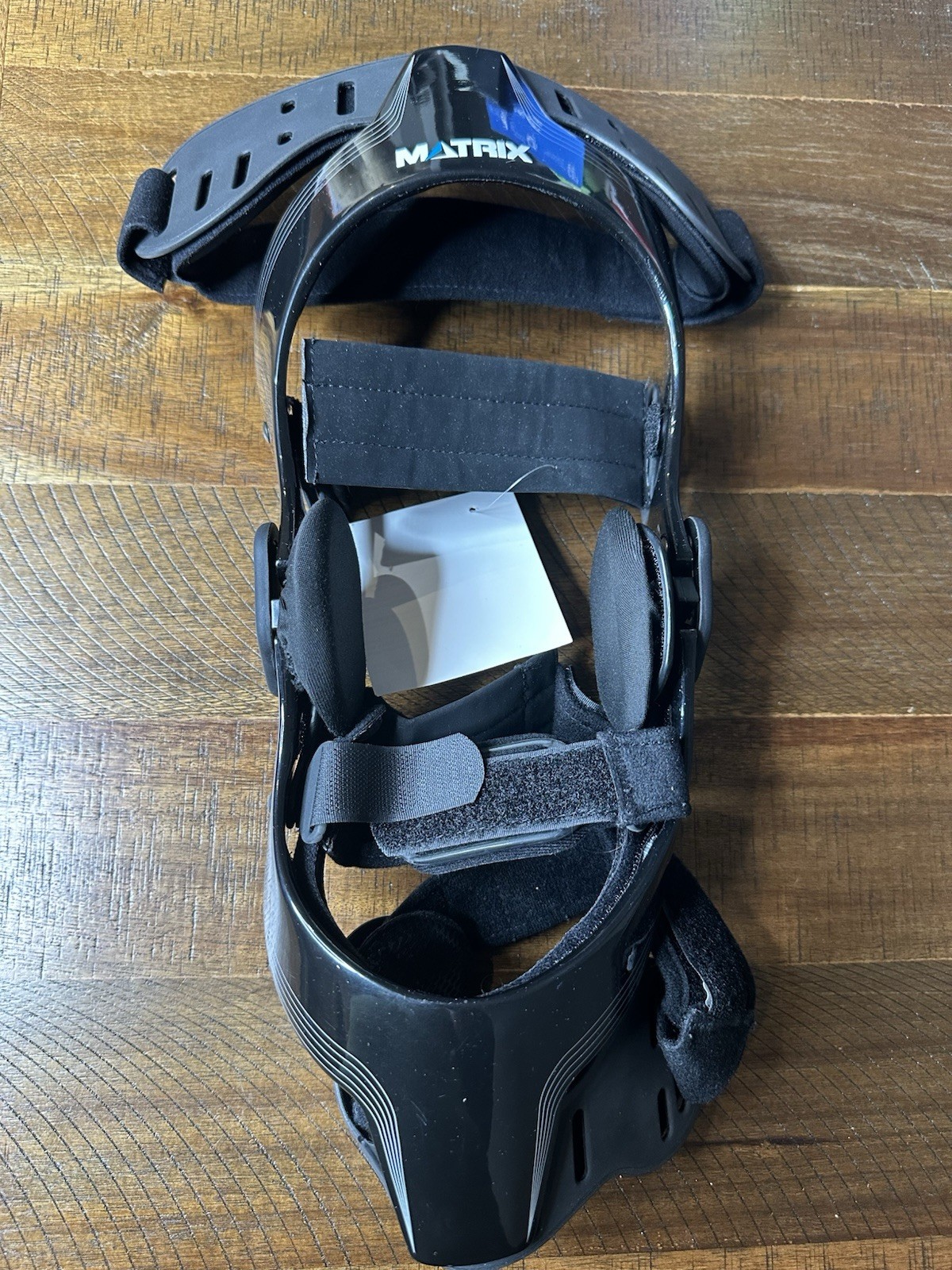 Matrix Ligament Knee Brace Size Large – Left