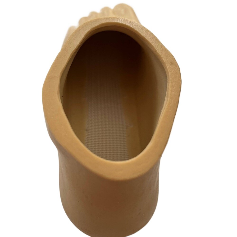 Universal Prosthetic Foot Shell Fits Freedom, Ottobock, Blatchford size 22-27CM