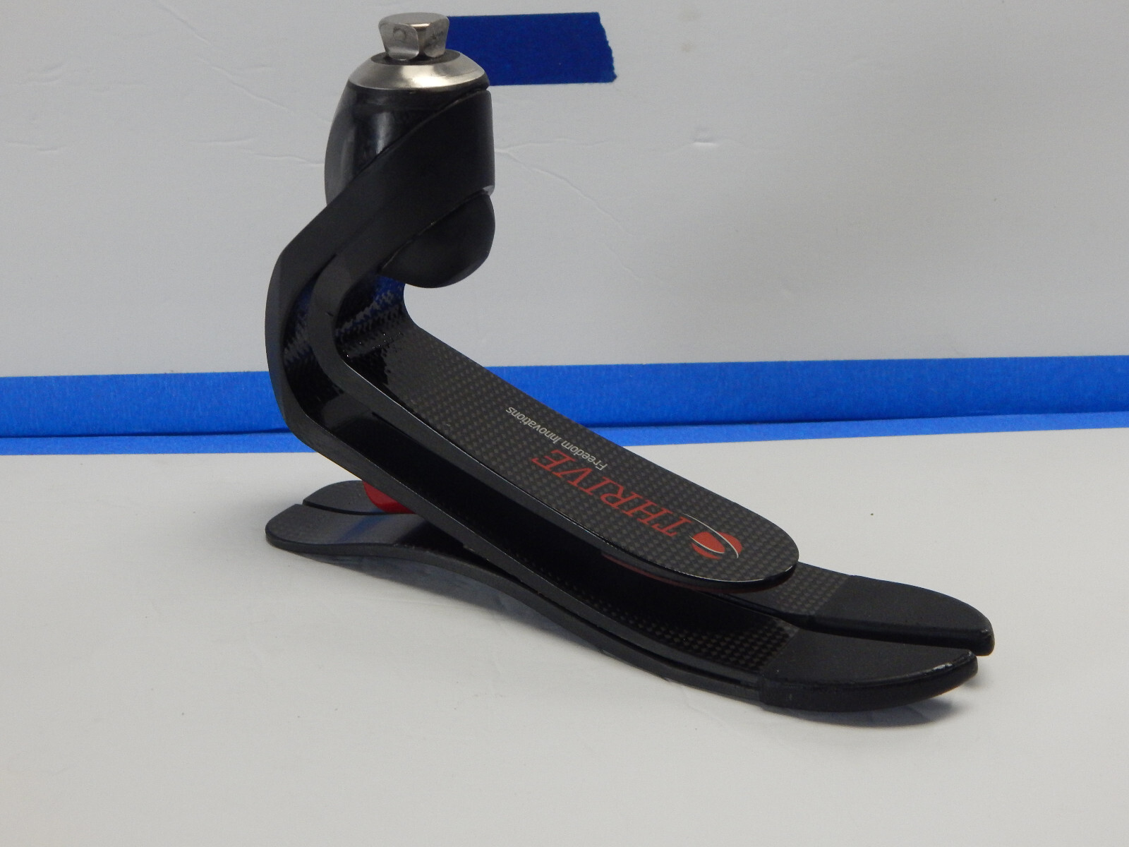 Freedom Thrive Foot Prosthetic Category 4 Size 28 cm
