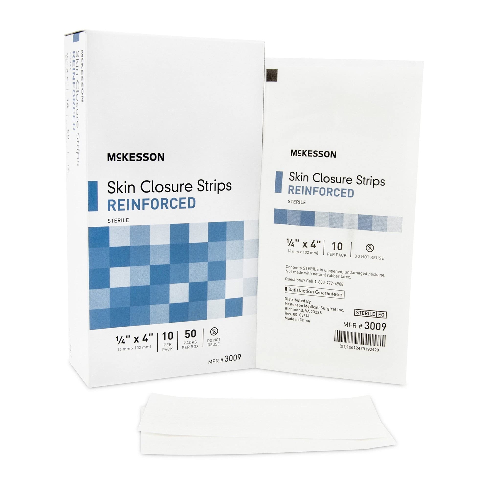 ProCare Wrist Support, One Size Fits Most (Sold as EA/1)