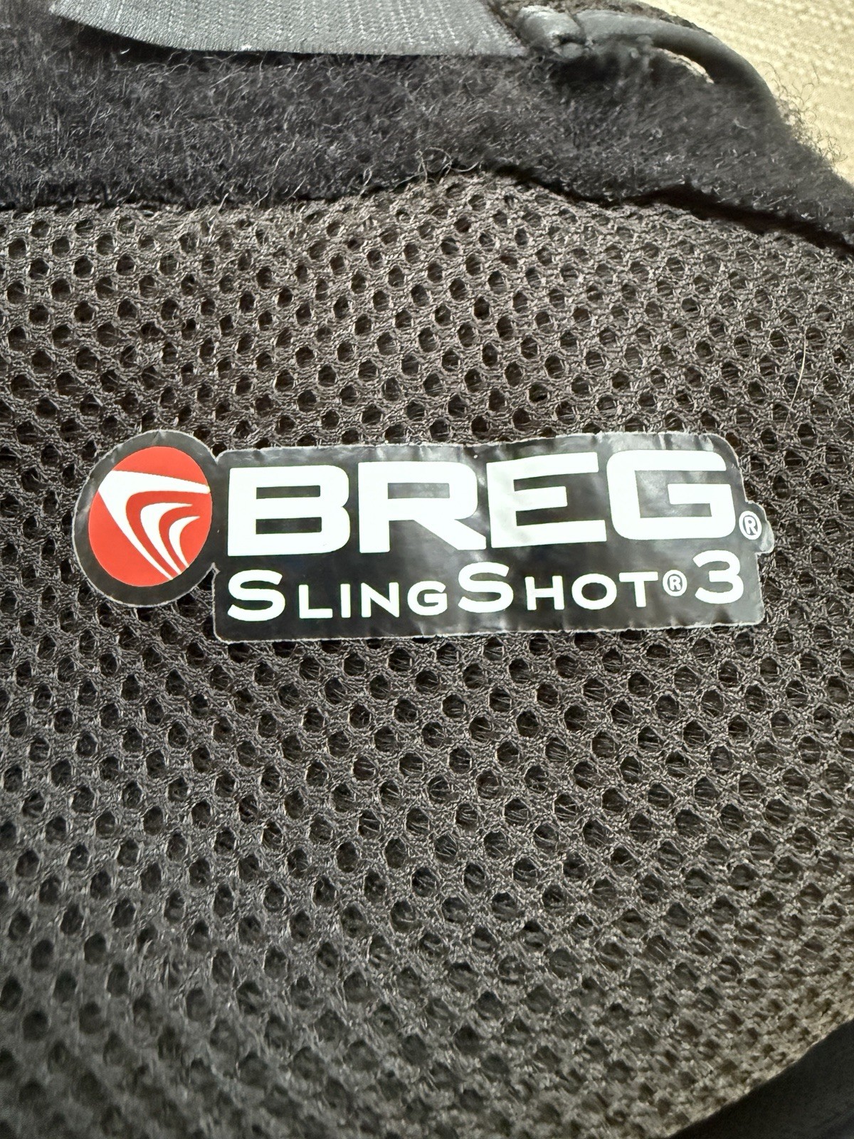 Breg Sling Shot 3