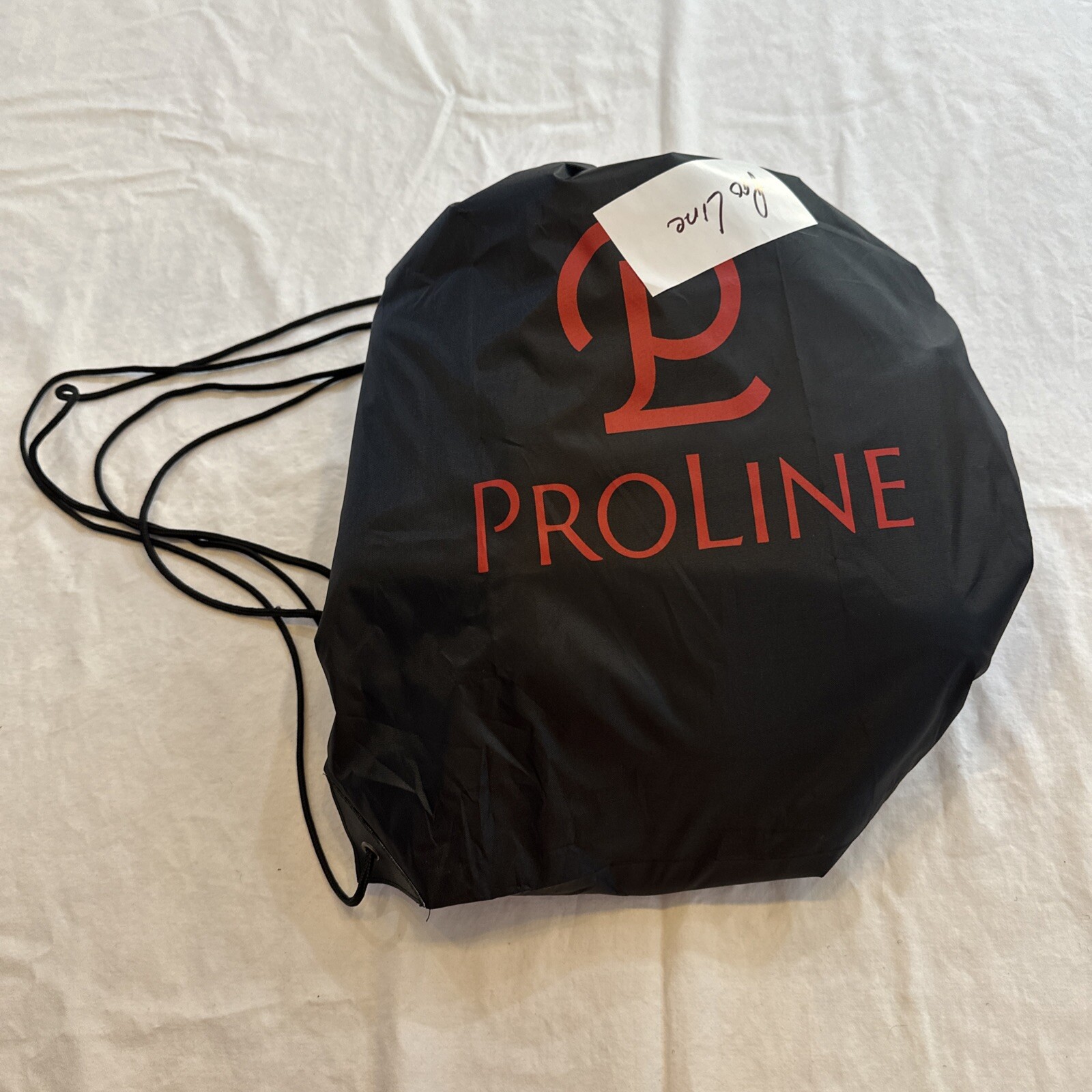 NEW ProLine Innovations Series Back Brace Support Sz Medium To XL