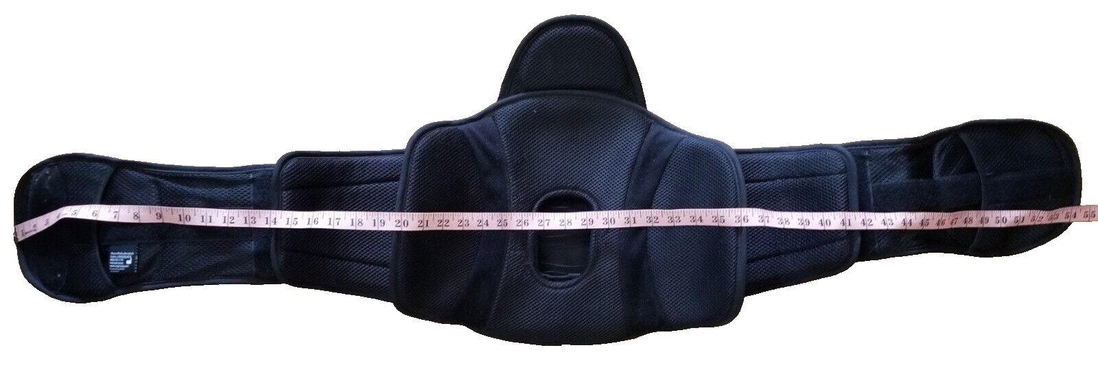 Aspen Vista Adjustable Back brace