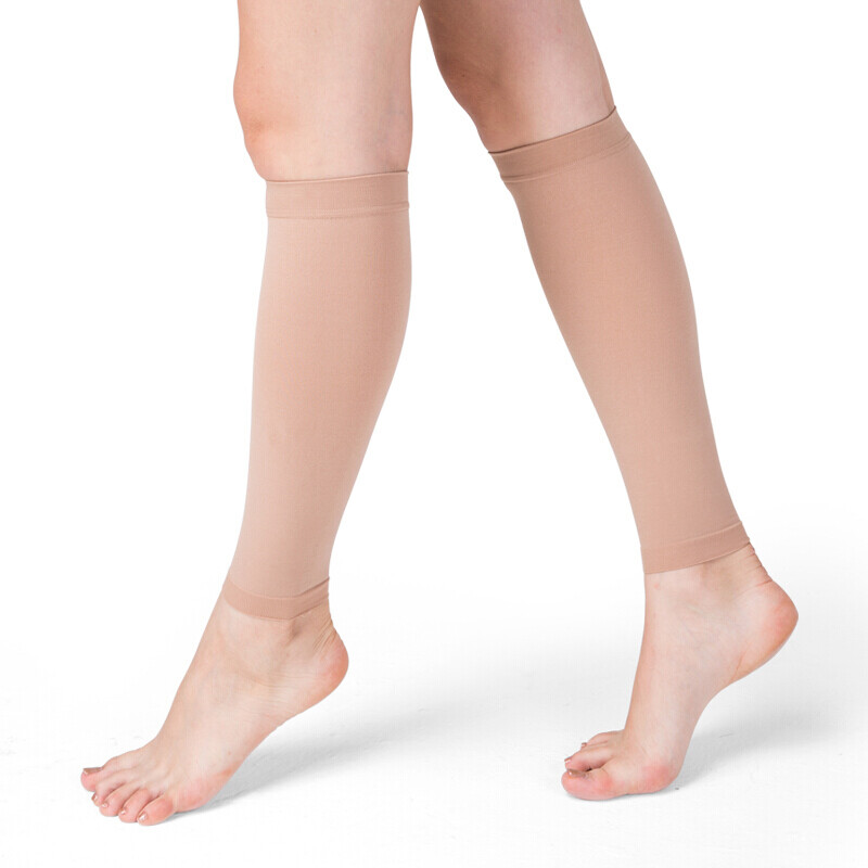 Compression Socks Hose Support Stockings Medical Flight Nurses Varicose Veins