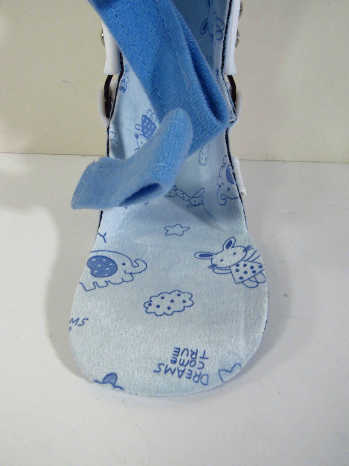 NEW TAIRIBOUSY AFO KIDS TODDLES ORTHOPEDIC LEFT FOOT DROP BRACE