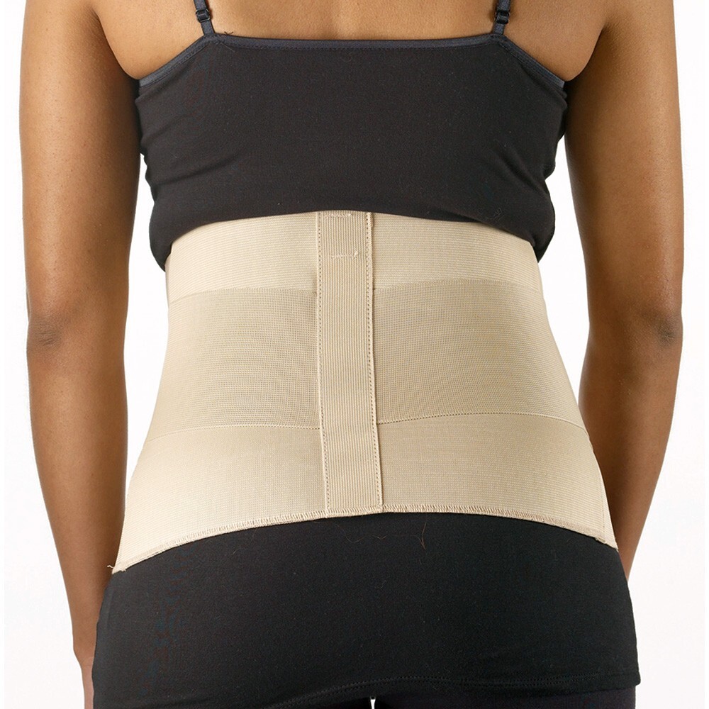 NEW! Corflex E/N Lumbar Support 4XL 56″-60″ BEIGE