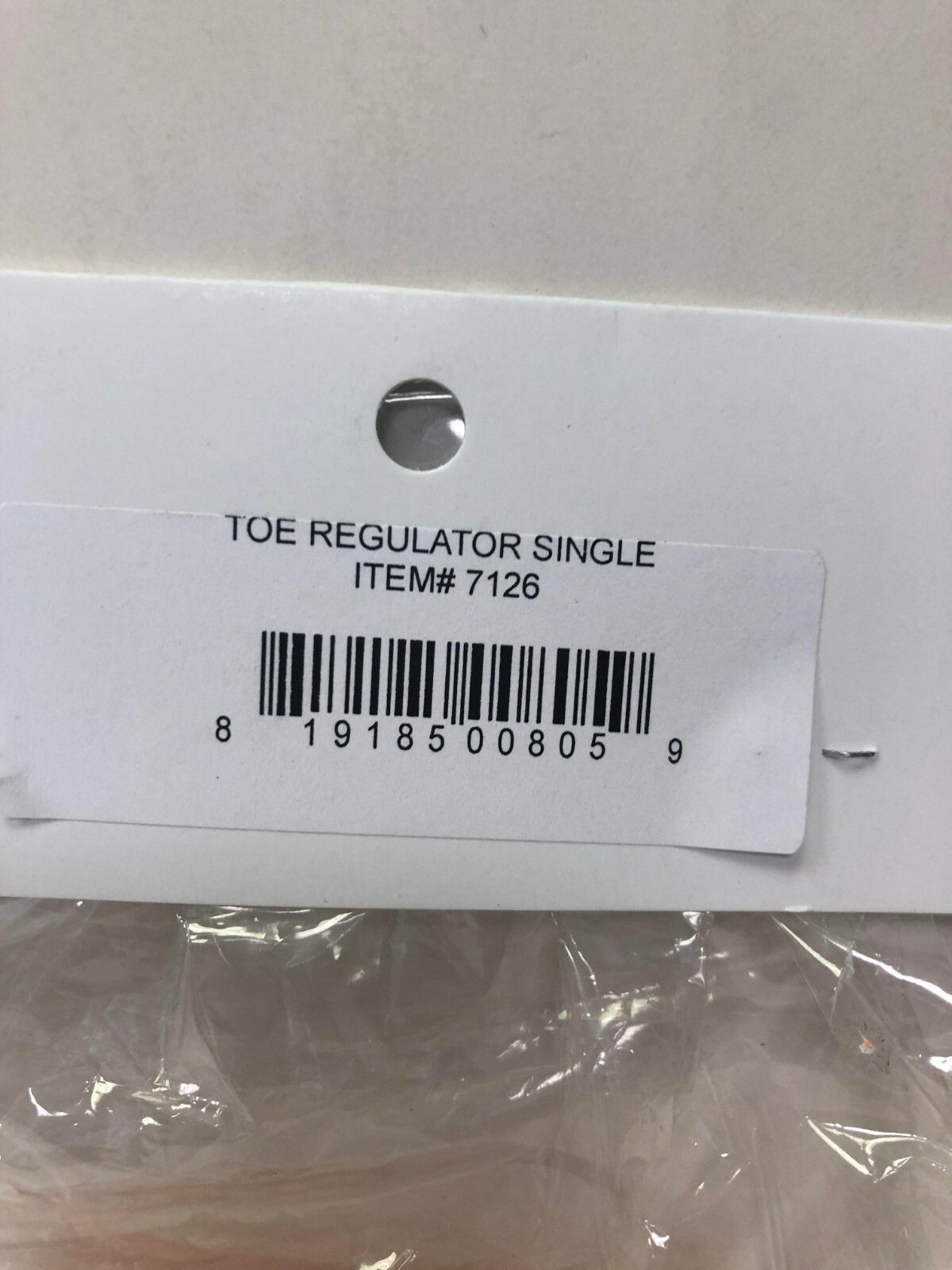 Rose Health Care Toe Regulator for Hammertoes
