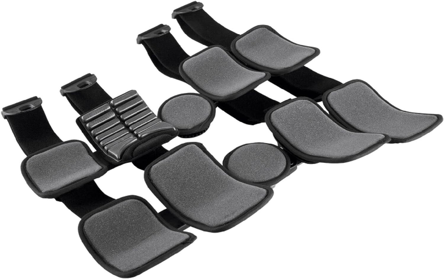 BREG® T SCOPE Premier Post-Op Knee Re-Hab Brace for Left or Right $140 MSRP