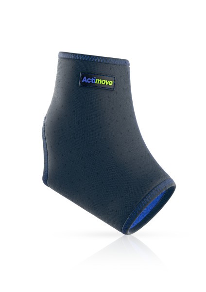 SALE! – Actimove Kids Ankle Support, Youth, New W/o Packaging – NWOP