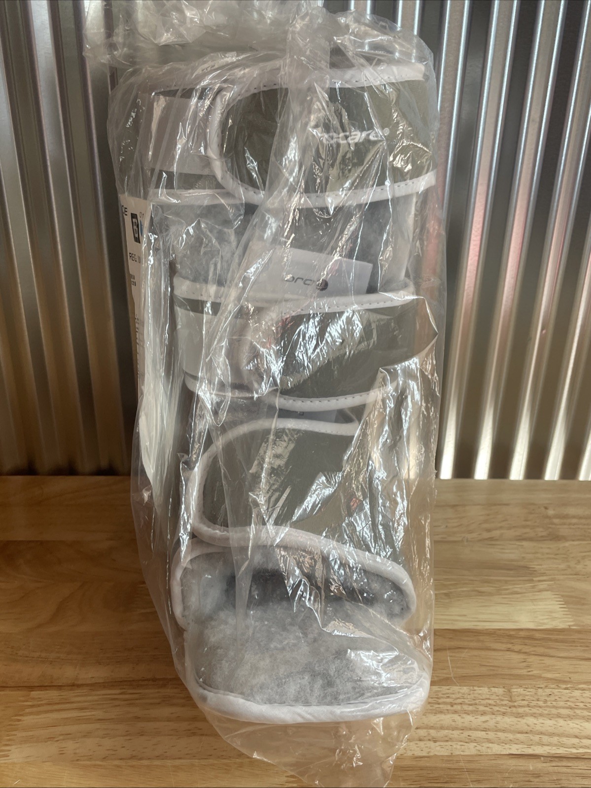 Procare 79-90550 Podous Boot Regular Universal For Left Right 2025 NEW
