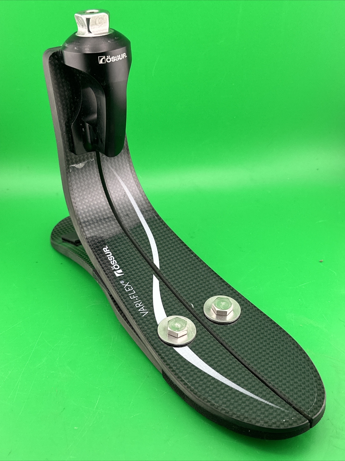 Ossur Vari-flex Variflex Prosthetic Foot. Size 28. Category 7. Great Condition.