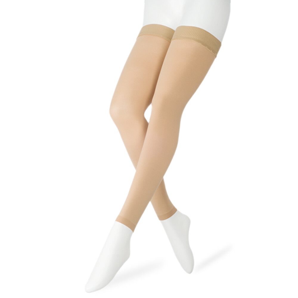 Compression Stockings Men Women Medical Varicose Veins Edema Gradient Pressure
