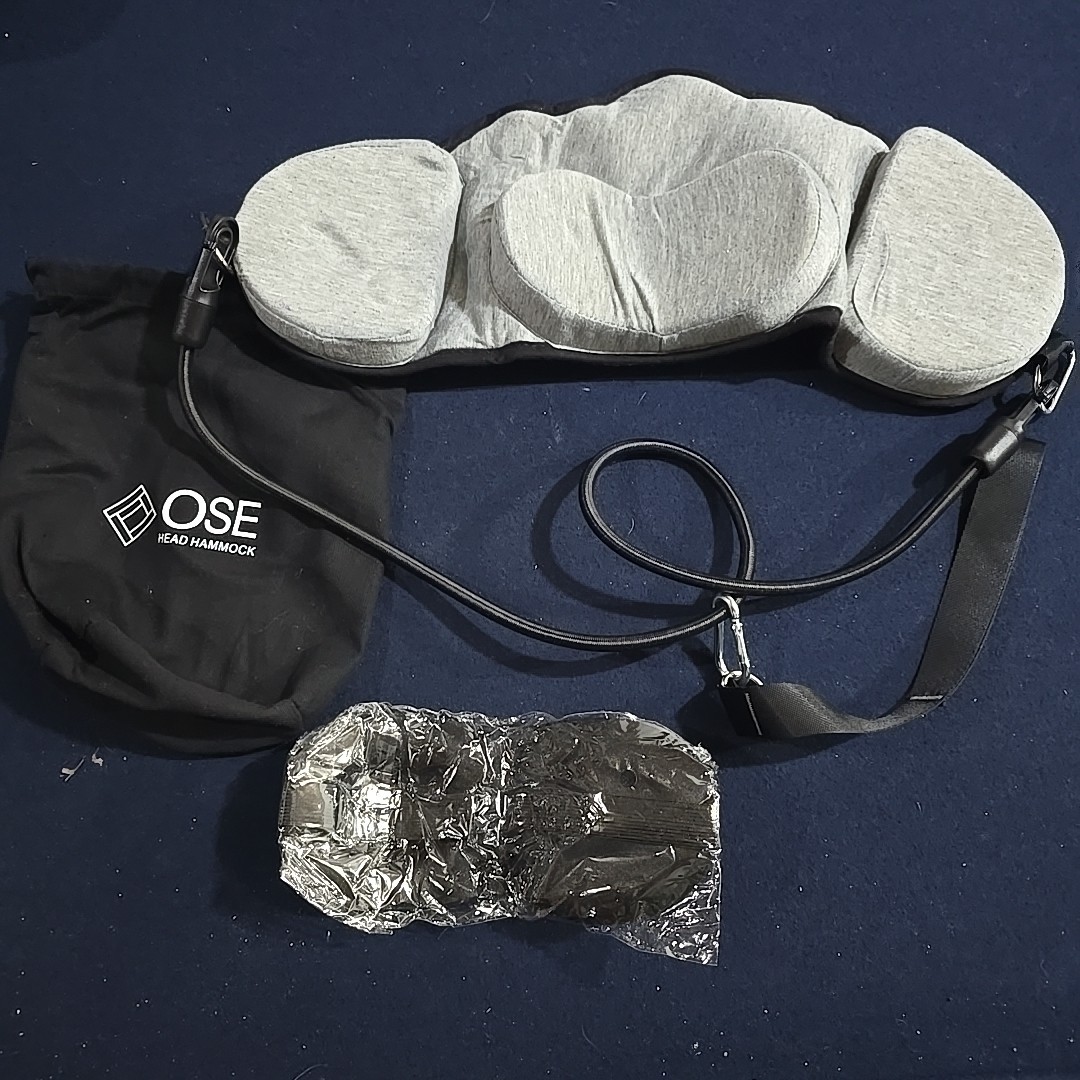 OSE Head Hammock for Neck & Cervical Traction