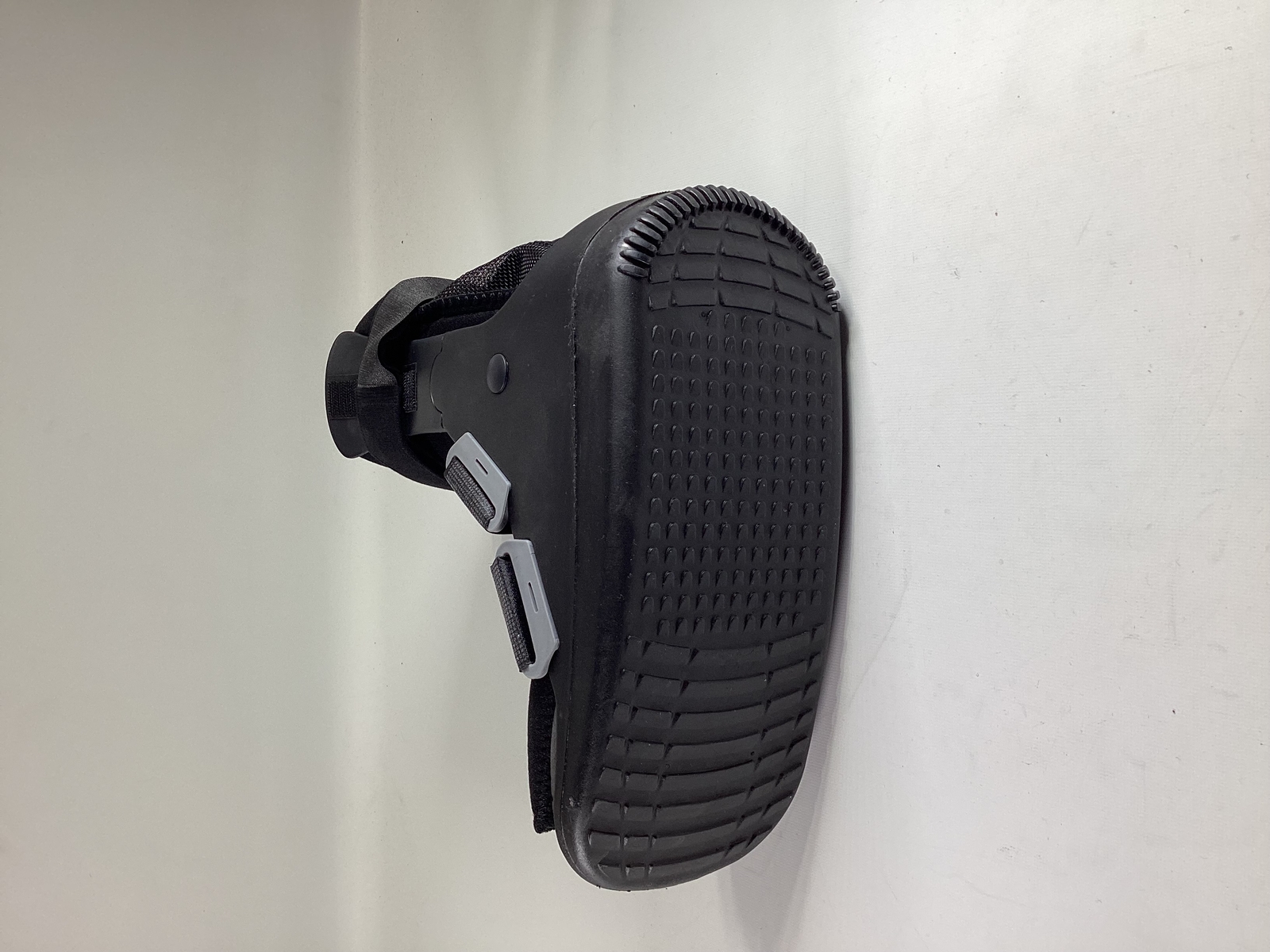 Darco FX Pro Walker Low Version Black Large