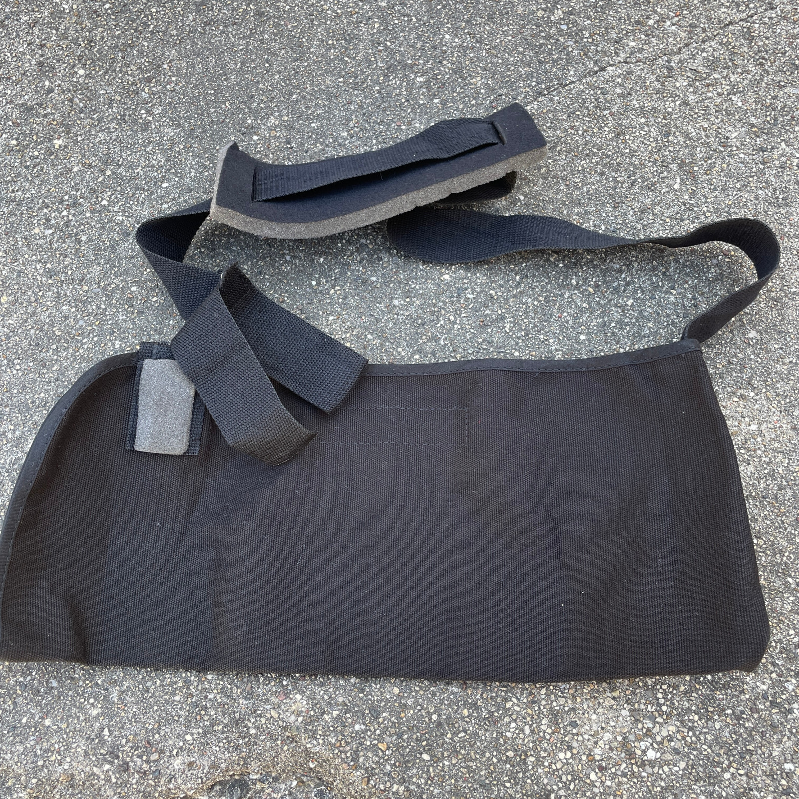Ossur Bergschultz Universal Arm Sling- Post op/Injury Shoulder Support