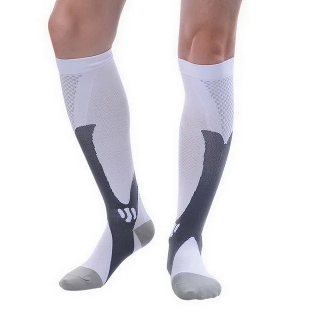 Compression Socks Medical Varicose Veins Nylon Medical Nursing Stockings Fit For