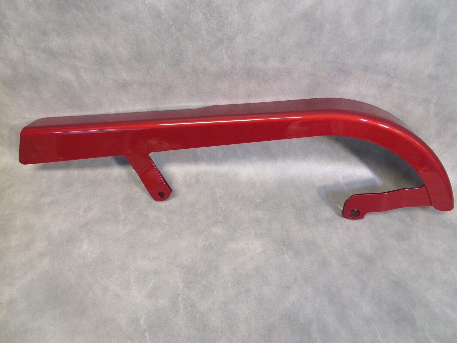 Harley- Davidson Belt Guard