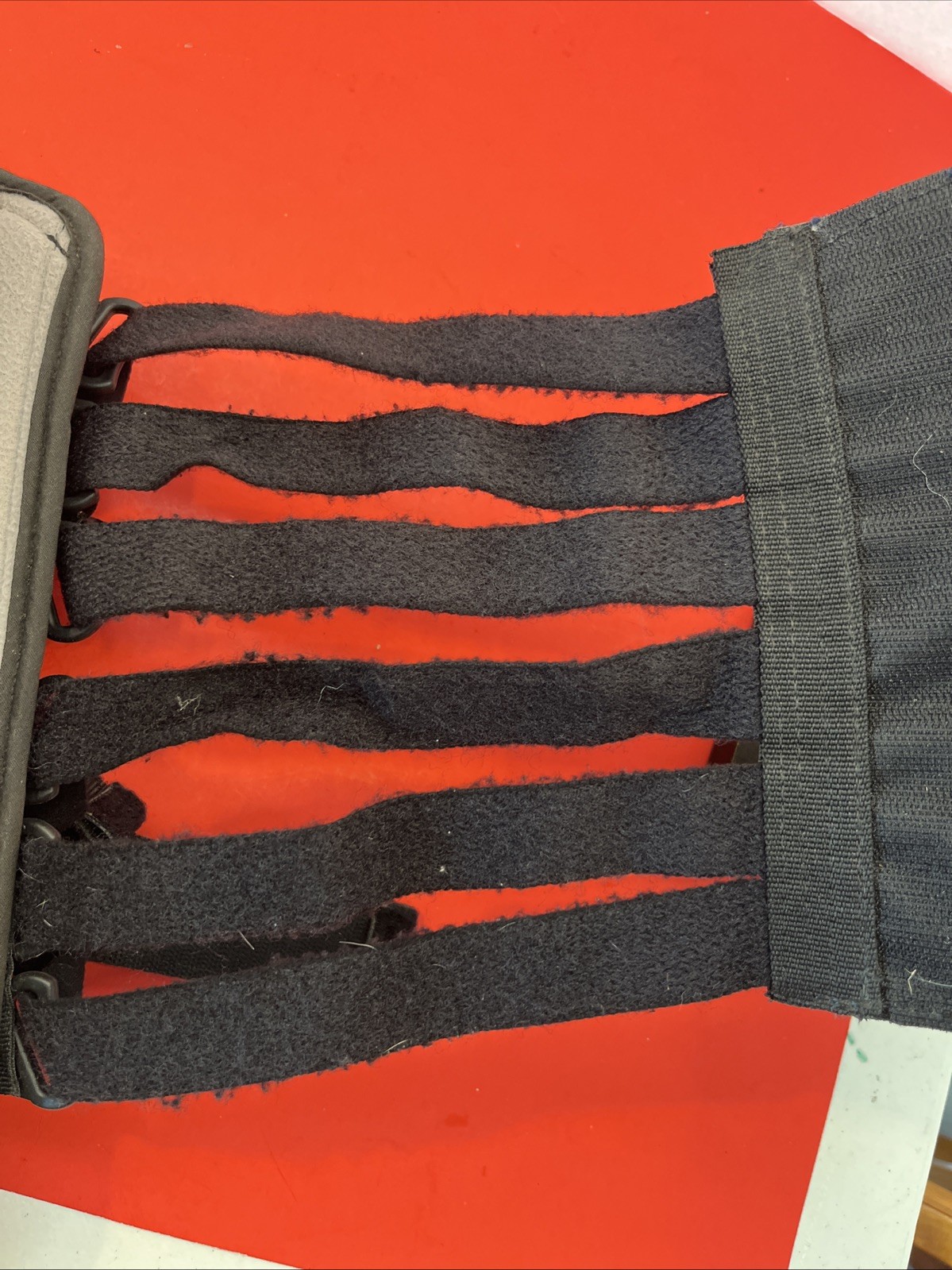 DeRoyal Ultralight XL Back Support Brace