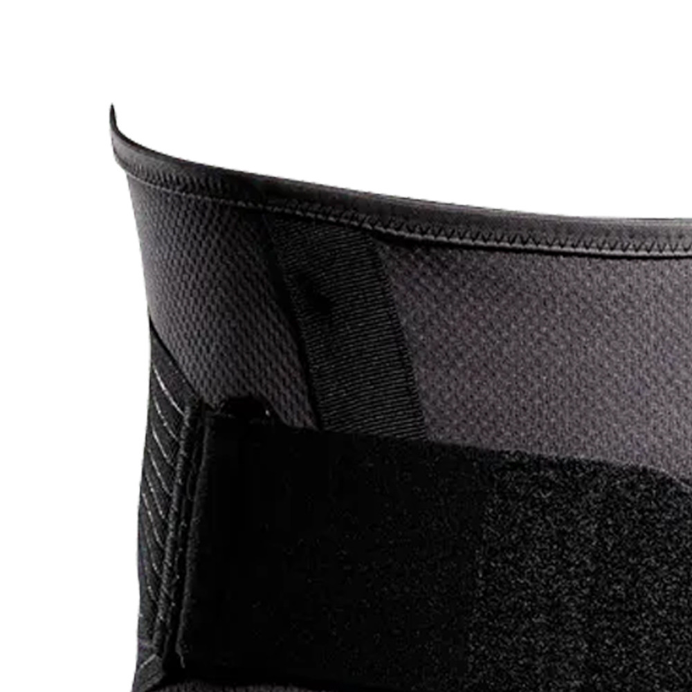 Tenortho Corset Band Lumbosacral Brace Bust Line G+ TO1203 Black