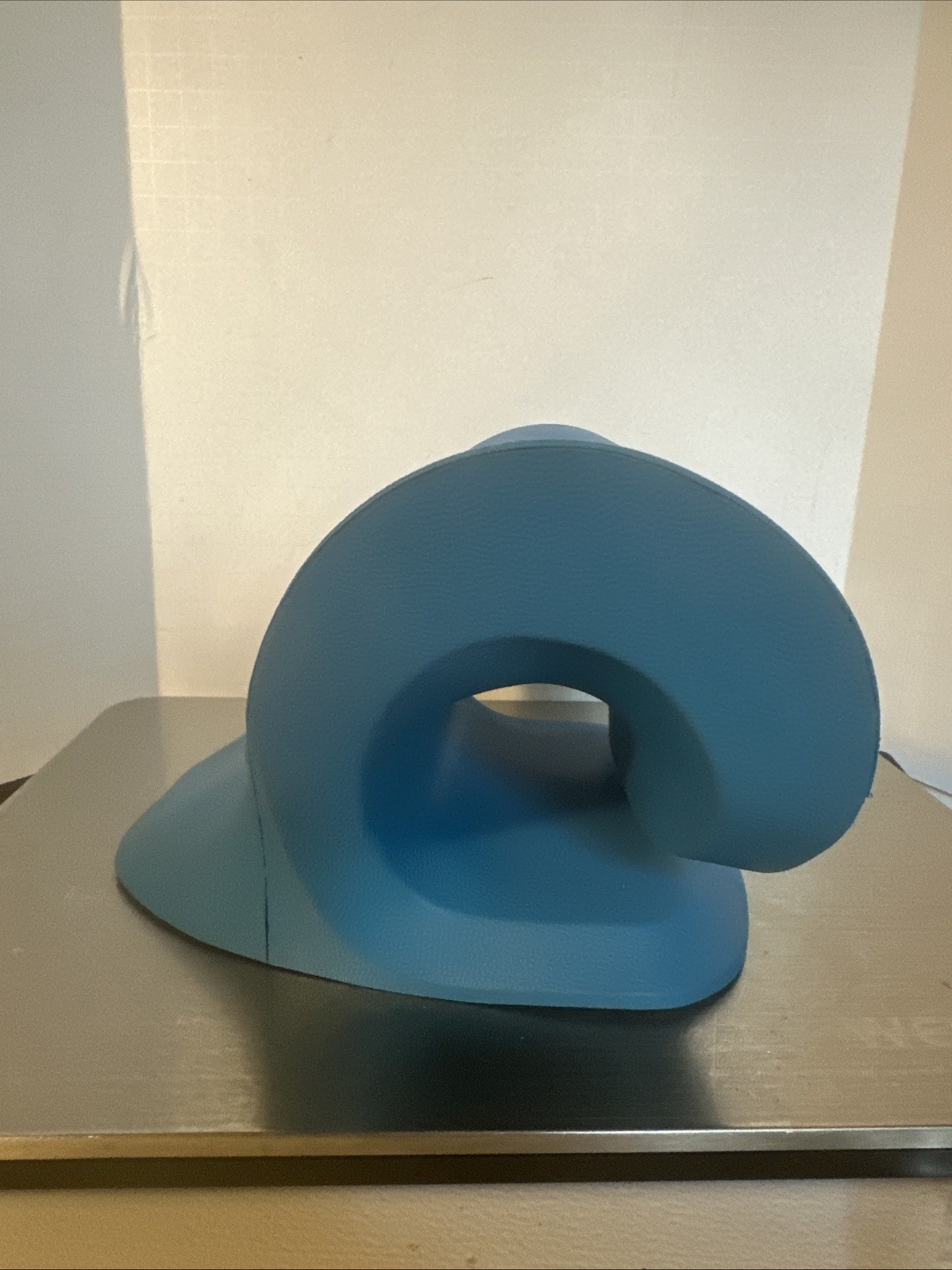 Neck Cloud Cervical Traction Device Neck Stretcher Neck Pain Relief Pillow
