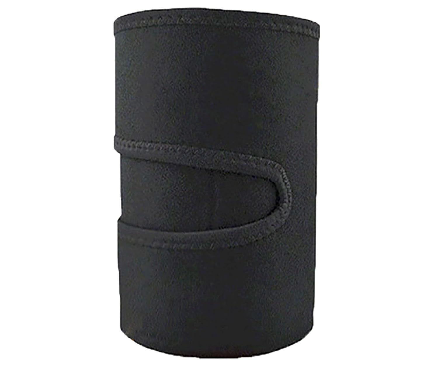 Lightweight Chloroprene Adjustable Thigh Brace – Ideal for Running & Exercise