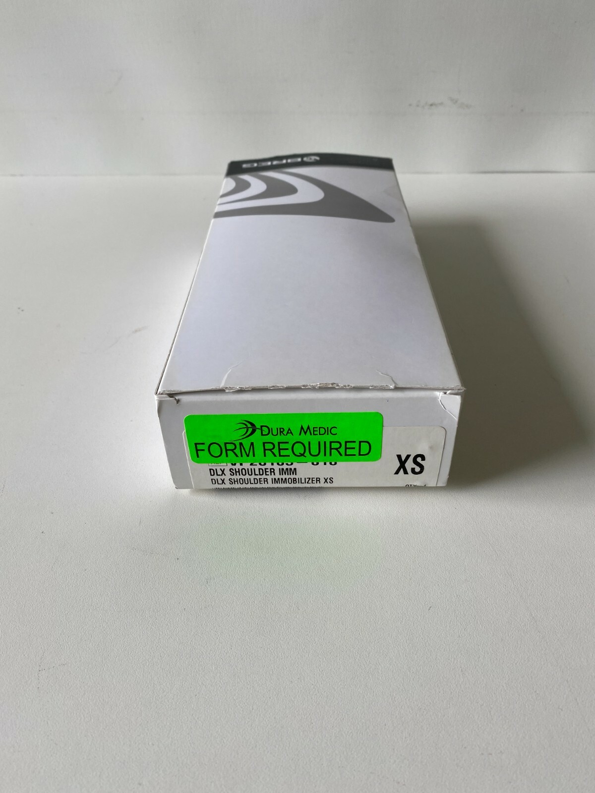 K29: Breg DLX Shoulder Immobilizer XS